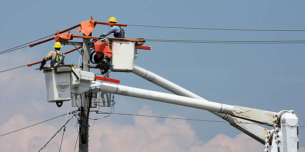 Trusted Franklin, TX Electrical Services Experts