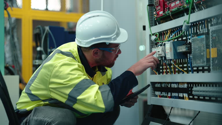 Emergency Electrical Repair Services in Franklin, TX