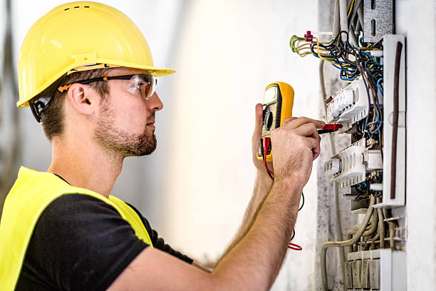 Best Electrical Remodeling Services  in Franklin, TX